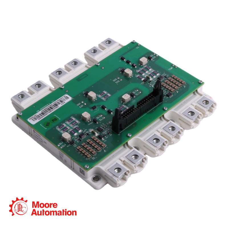 ABB BGAD-22C 3AXD50000007344 IGBT Kit Board