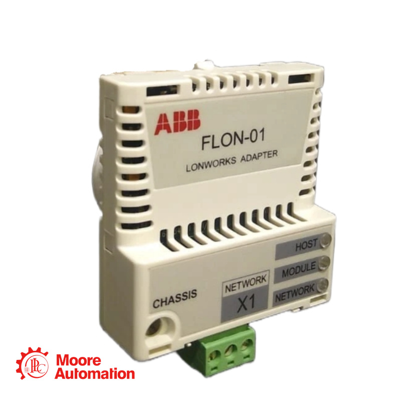 ABB FLOA-02 Module