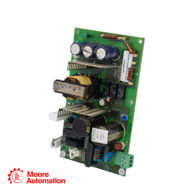 ABB NGPS13C 3AUA0000033361 Option Kit Power Supply Board