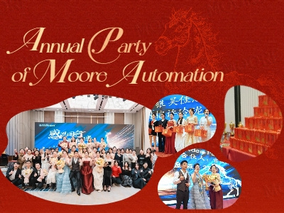 What One Evening Can Say About a Whole Year