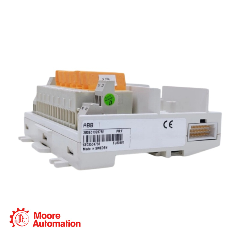 ABB TU836V1 3BSE013237R1 Termination Unit