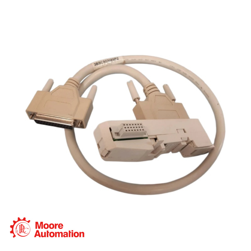 ABB TK801V006 3BSC950089R2 ModuleBus Extension Cable