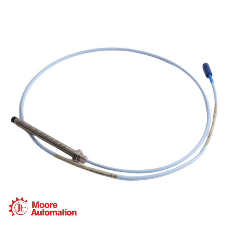 Bently Nevada 330101-00-48-10-02-00 Proximity Probe