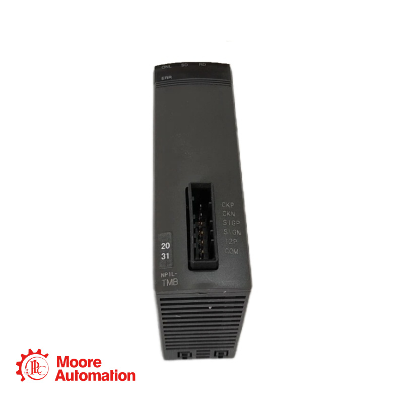 Fuji NP1L-TMB Operator Interface Module