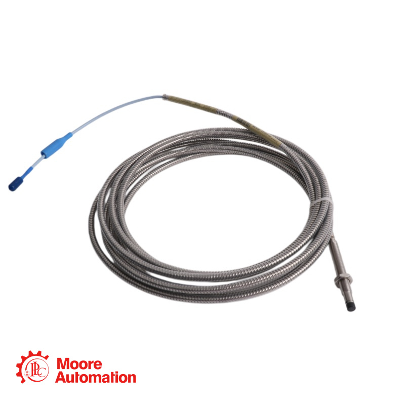 Bently Nevada 330104-01-15-50-02-05 Proximity Probe, Metric