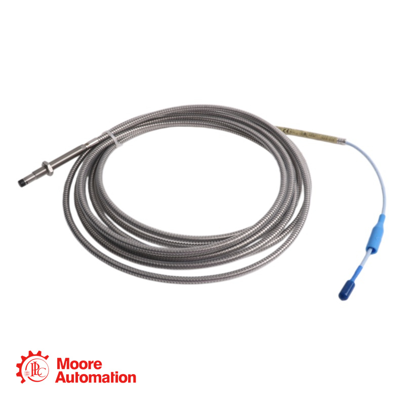Bently Nevada 330104-01-09-50-02-05 Proximity Probe, Metric