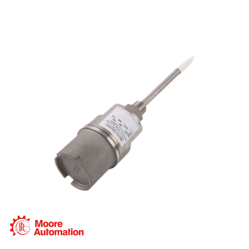 Bently Nevada 24701-28-05-00-025-04-02 Proximity Probe Housing Assembly