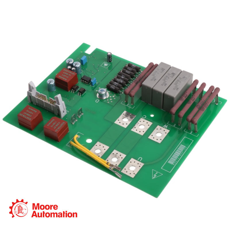 Siemens C98043-A7044-L1-6/RSS70-DCF-40 PC Board