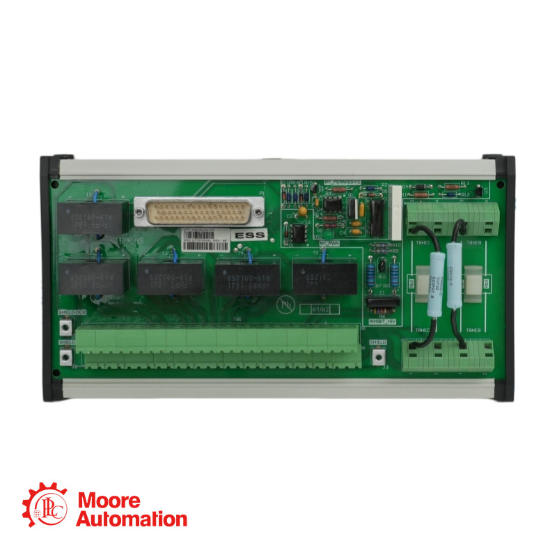 Siemens A5E45508681002 Sensor Connection Cable