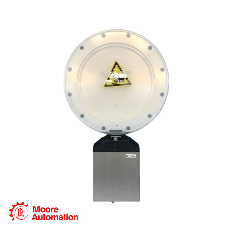 VAT 61246-PAGI-0001/0103 A-1174333 Butterfly Pressure Control Valve