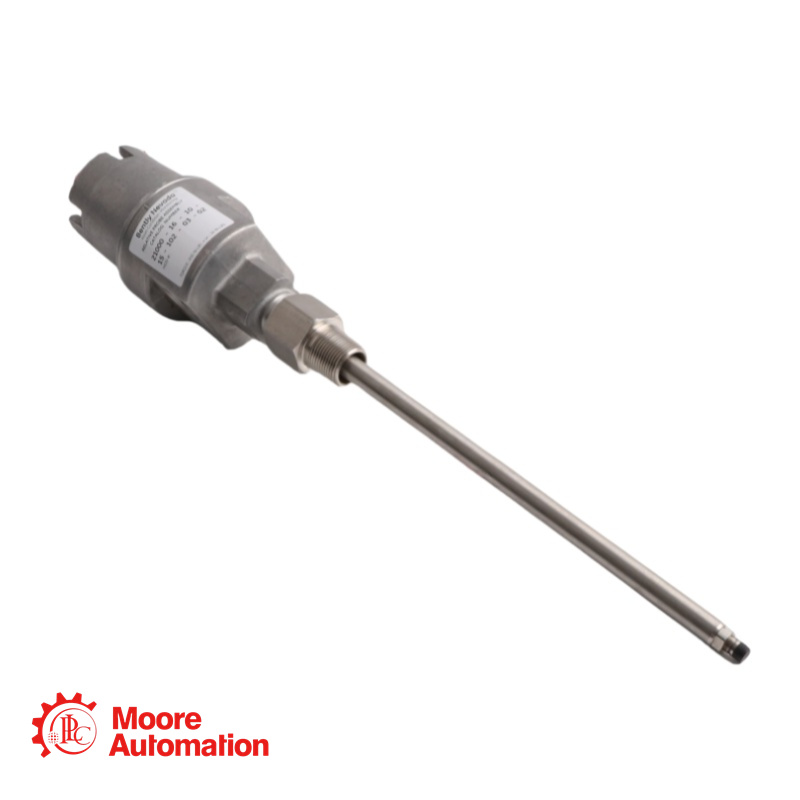 Bently Nevada 21000-16-10-00-103-04-02 Proximity Probe Housing Assembly