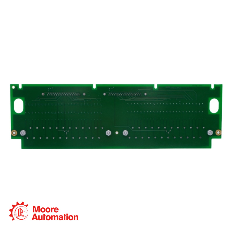 GE IS200TBTCH1BBB Thermocouple Terminal Board