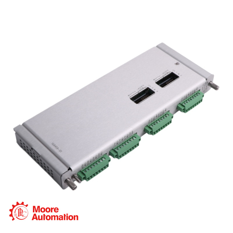 Bently Nevada 169459-01 I/O Module