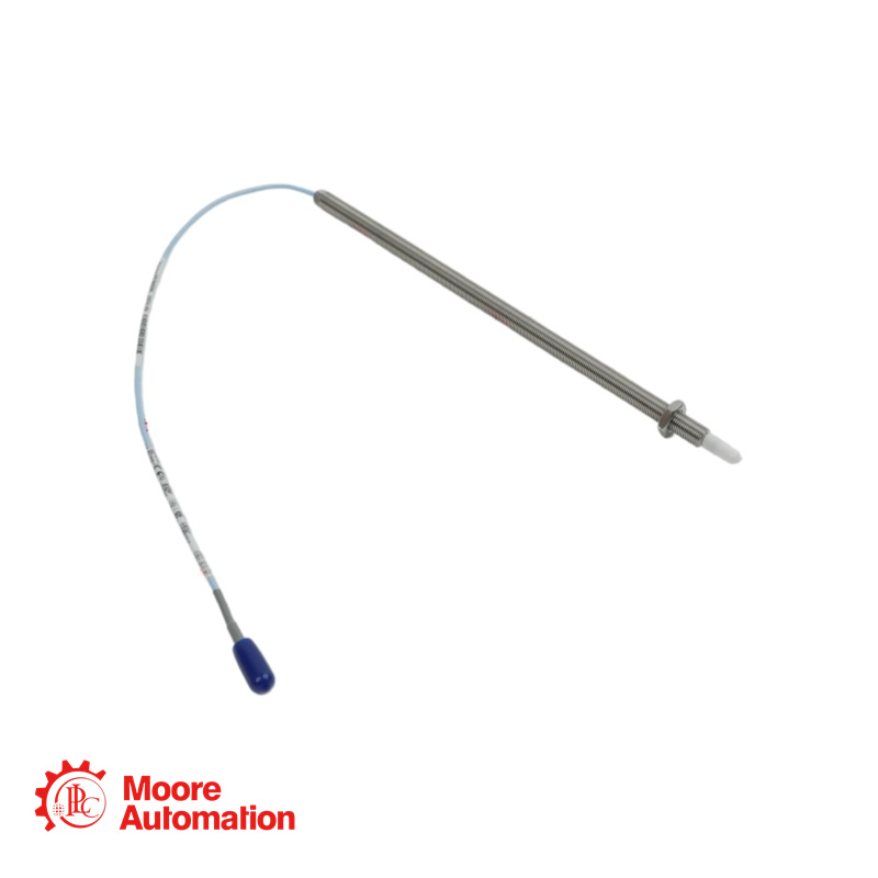 Bently Nevada 330905-00-21-05-02-CN NSv Proximity Probe, Metric