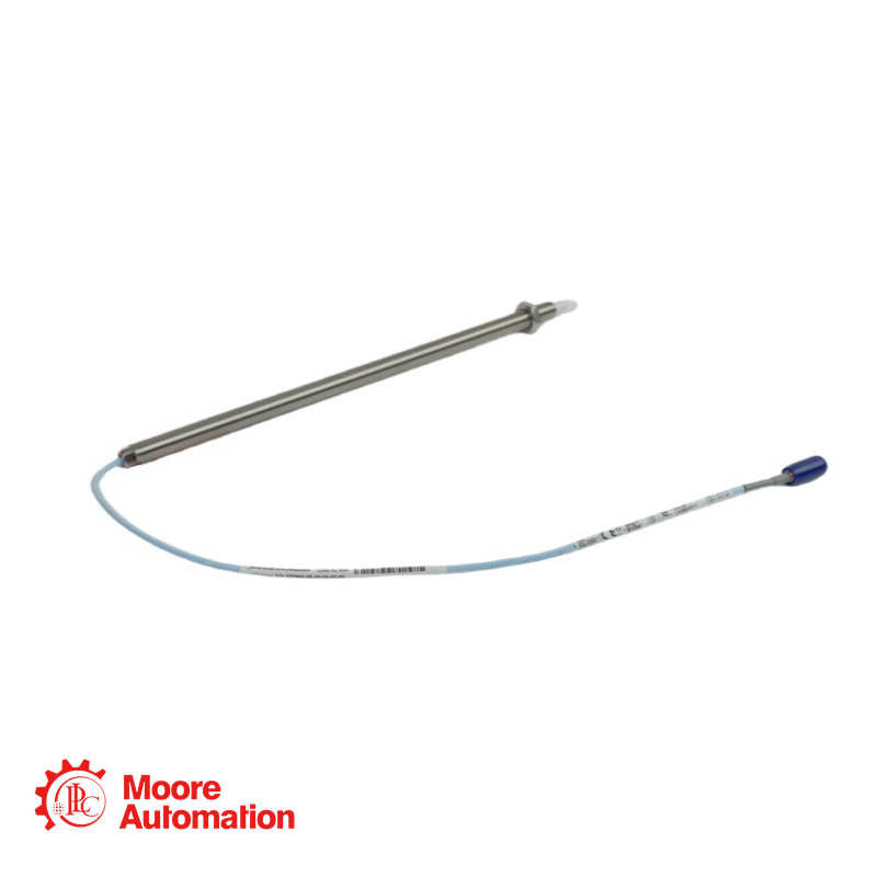 Bently Nevada 330905-00-25-05-12-CN NSv Proximity Probe, Metric