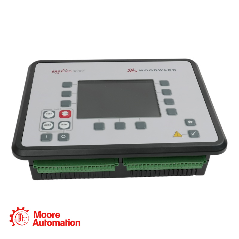 Woodward EASYGEN-3500XT-P1 8440-2082