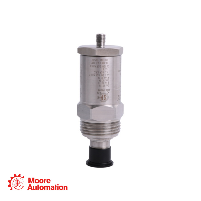 Bently Nevada 190501-12-00-02 Velomitor CT Transducer