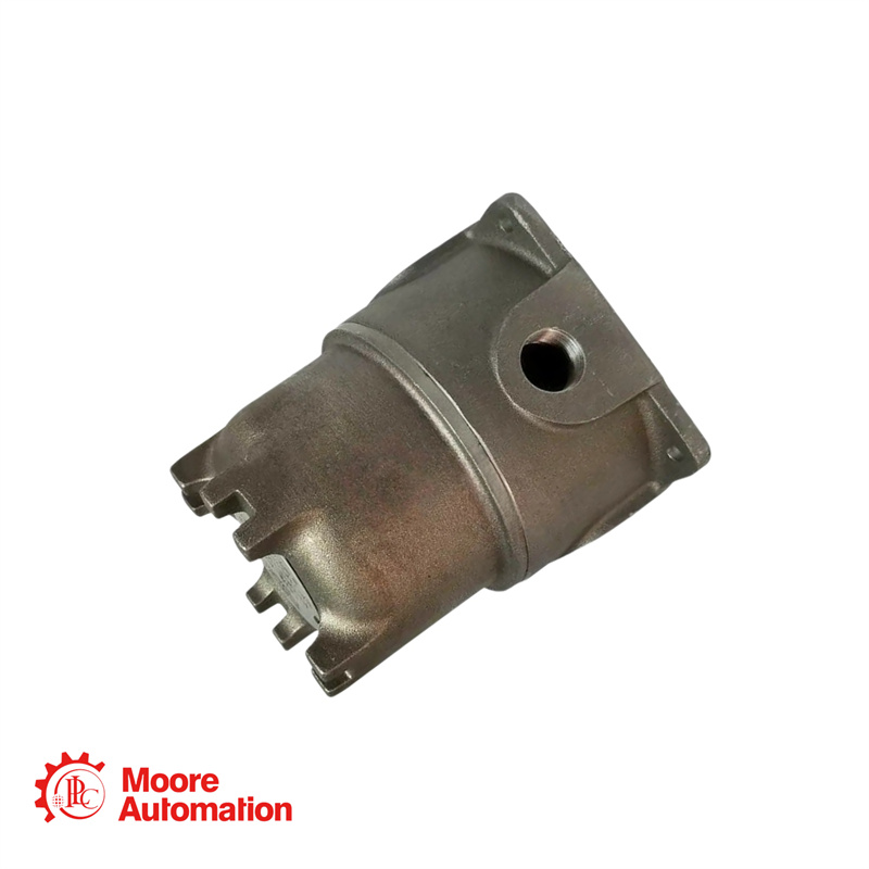 Bently Nevada 21022-28-05-017-03 Dual Axial Probe Housing Assembly