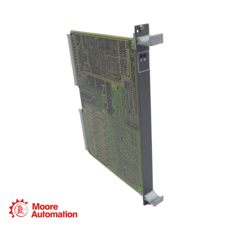 ABB GJR2389800R1210 81ET03N-E Temperature Input Module