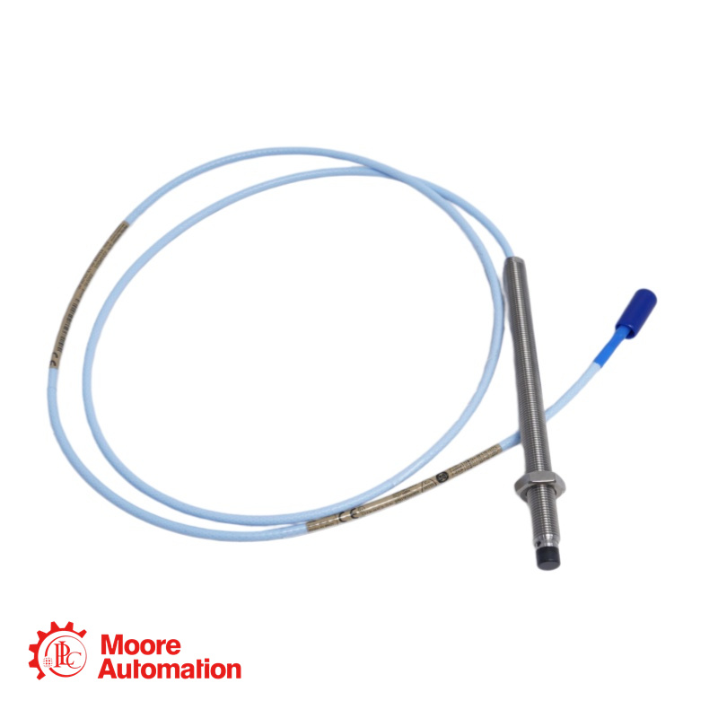 330103-00-13-20-12-05 Proximity Probe - Bently Nevada