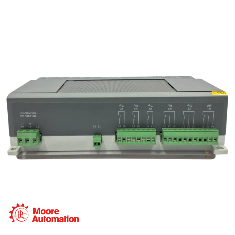 1SFA664001R1001 TVOC-2-240