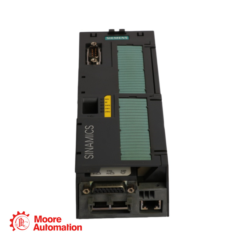 6SL3246-0BA22-1FA0 VERSION 4.6