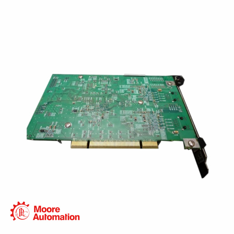 Yokogawa VF702 Control Bus Interface Card