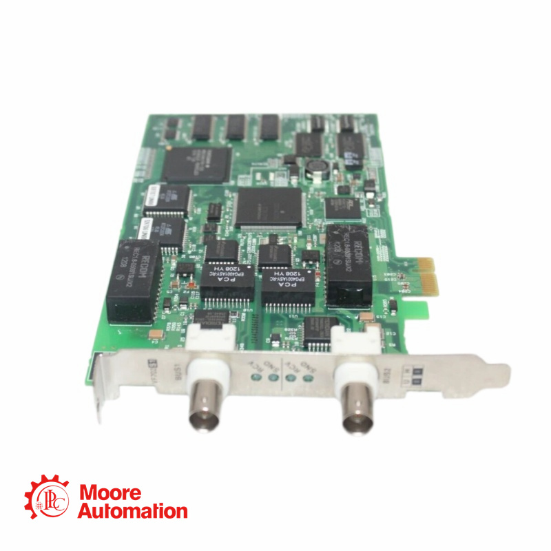 Yokogawa VF702 Control Bus Interface Card