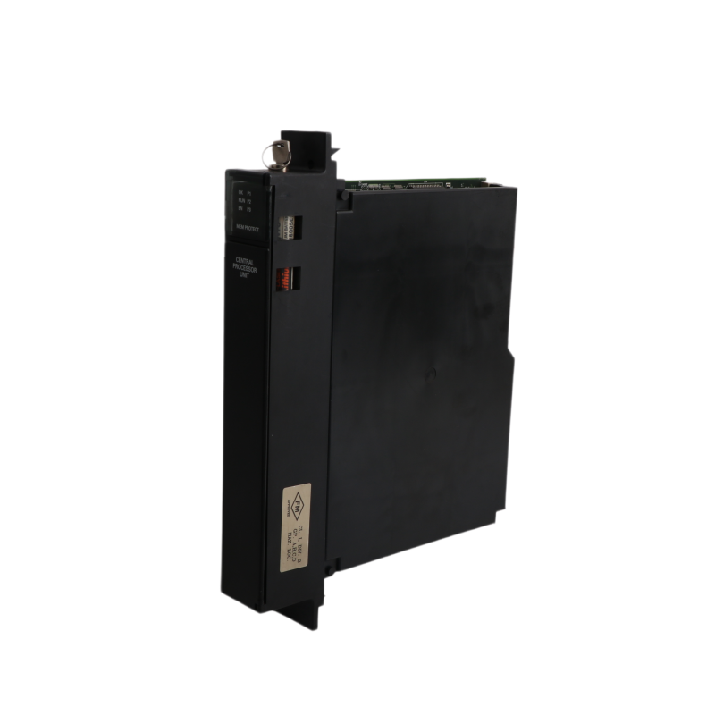GE IC697CPX935-JE Central Processing Unit
