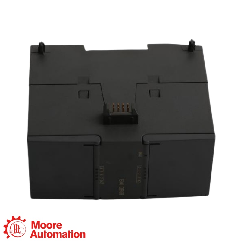 Модуль ввода/вывода реле Siemens 6ES7288-2DR32-0AA0 SIMATIC S7-200 SMART EM DR32