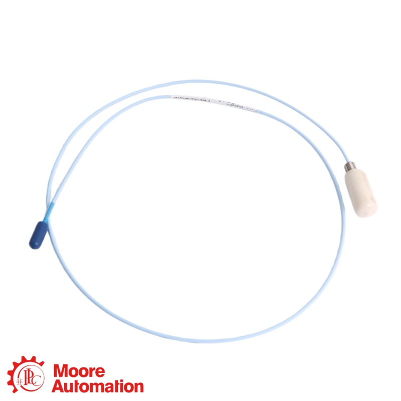 Bently Nevada 146056-15-10-02-02-05 3300 Ceramic-Capped Proximity Probe
