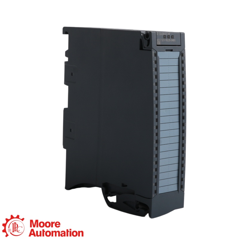 Siemens 6ES7521-1FH00-0AA0 SIMATIC S7-1500 SM 521 Digital Input Module