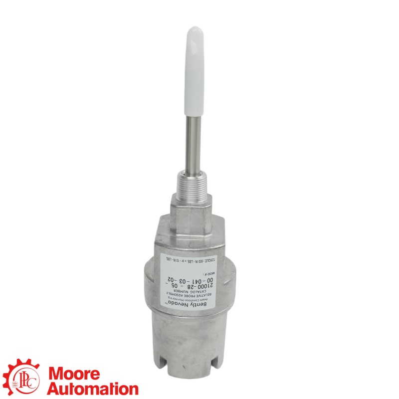 Bently Nevada 21000-28-05-00-030-04-02 Proximity Probe Housing Assembly