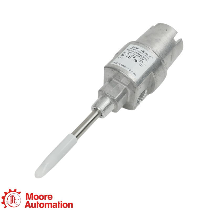 Корпус датчика приближения Bently Nevada 21000-28-05-00-030-04-02