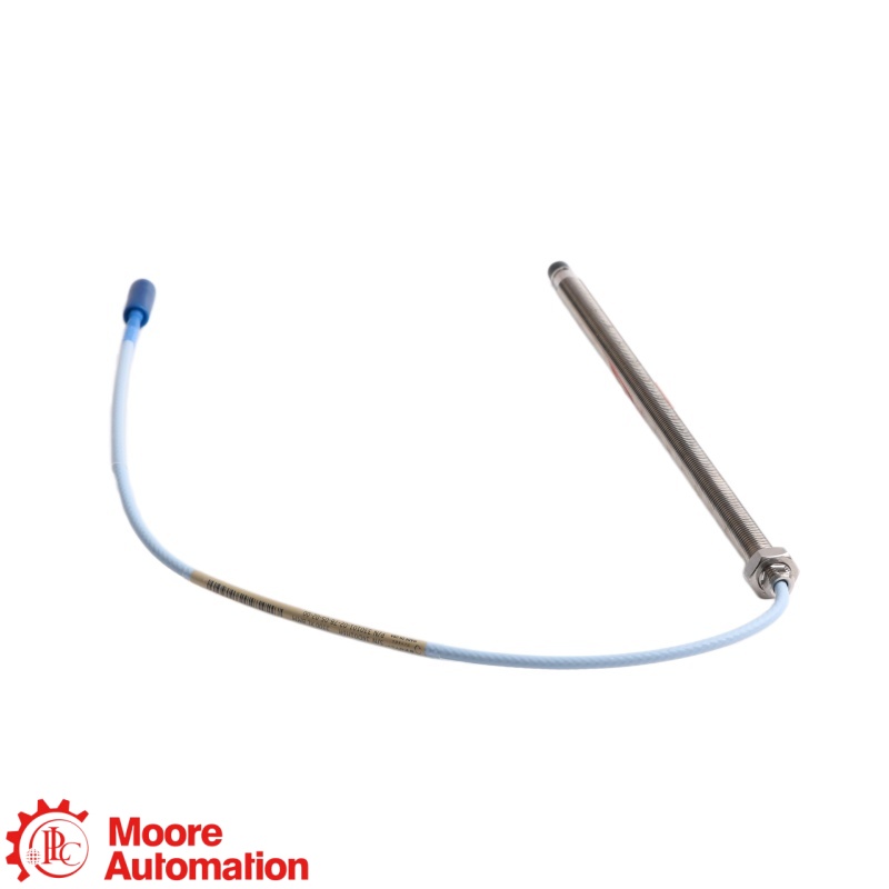 Bently Nevada 330101-02-60-05-01-05 3300 XL 8 mm Proximity Probe