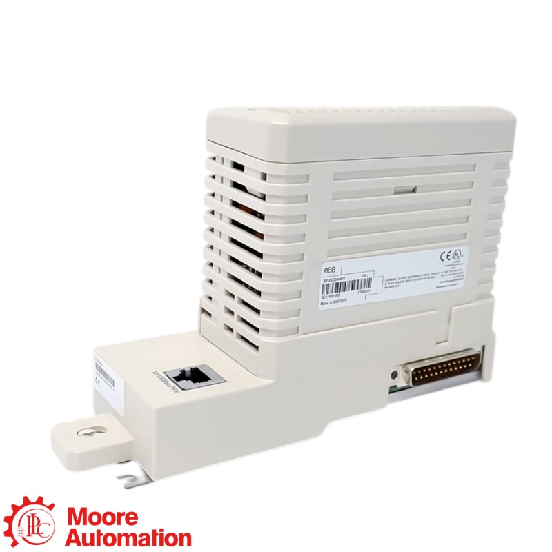 Комплект интерфейса Ethernet/IP ABB CI873K01 3BSE056899R1