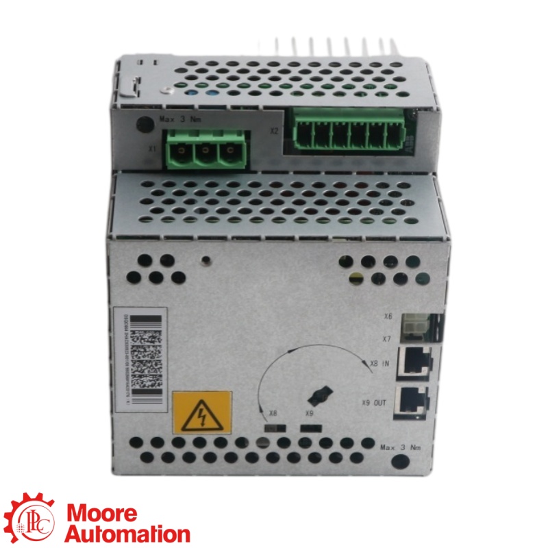 Запасная часть для робототехники ABB 3HAC030211-001