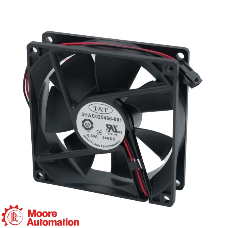 ABB 3HAC025527-004 DSQC 639 IRC5 Компьютерный блок