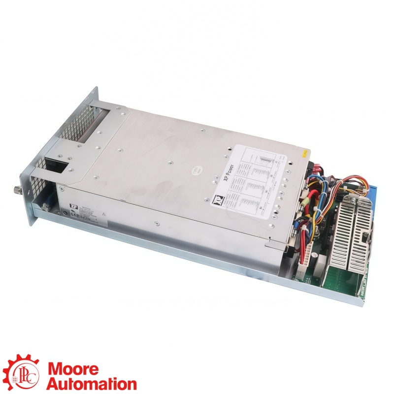 Модуль питания ABB Bailey P-HA-RPS-300000