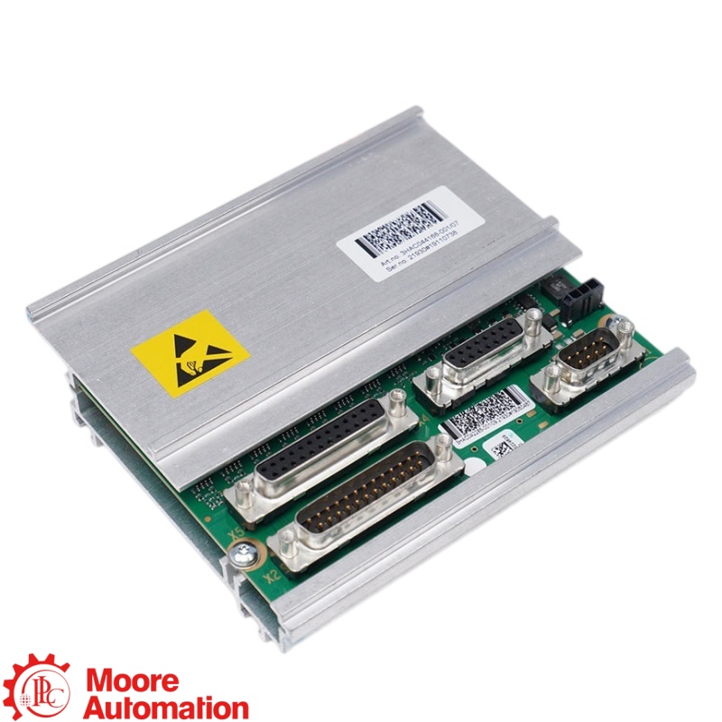 Запасная часть для робототехники ABB 3HAC046686-003