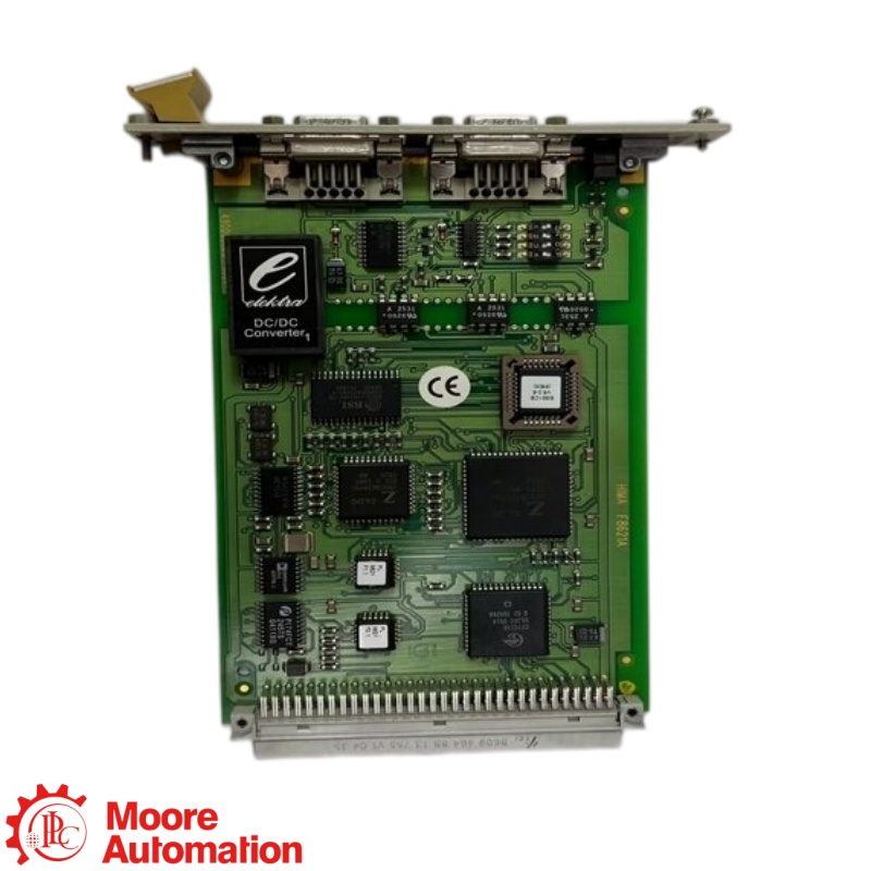 HIMA F 3503/4 Industrial Automation Module