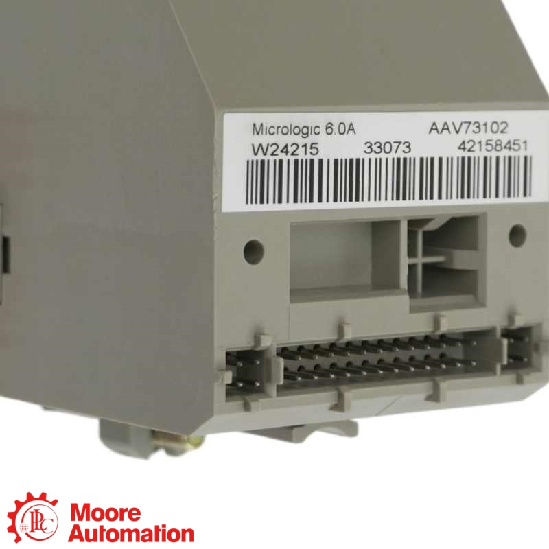 Schneider Electric MICROLOGIC 6.0 A LSIG Electronic Trip Unit