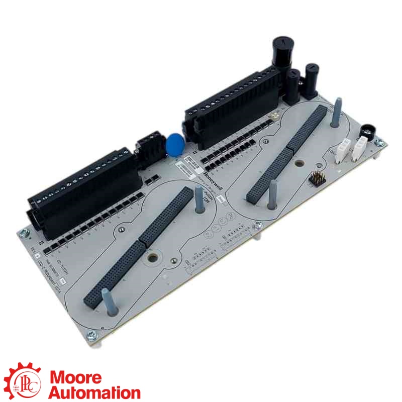 Справочник по оборудованию для модернизации Honeywell CC-ZHR041 Experion