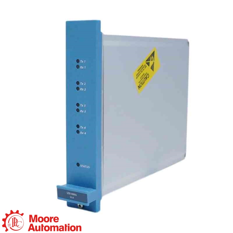 Изолятор аналогового входа Honeywell FC-UGAI01 Safety UMS