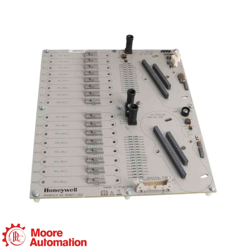 Цифровой вход Honeywell CC-GDIL21 серии C с 32 каналами IOTA