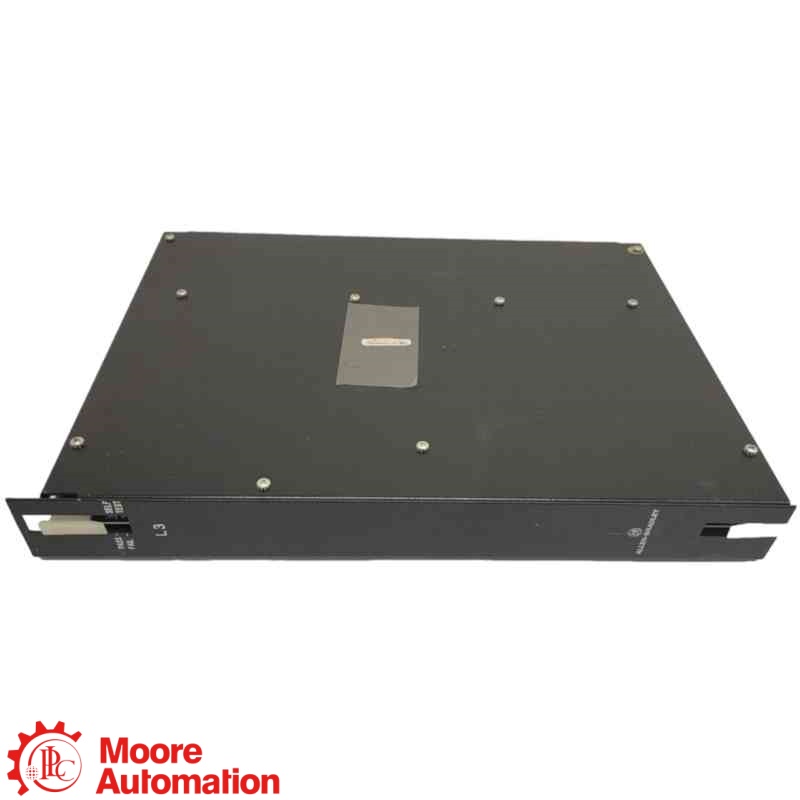Модуль основного процессора ПЛК 1775-L3 PLC-3 уровня 3