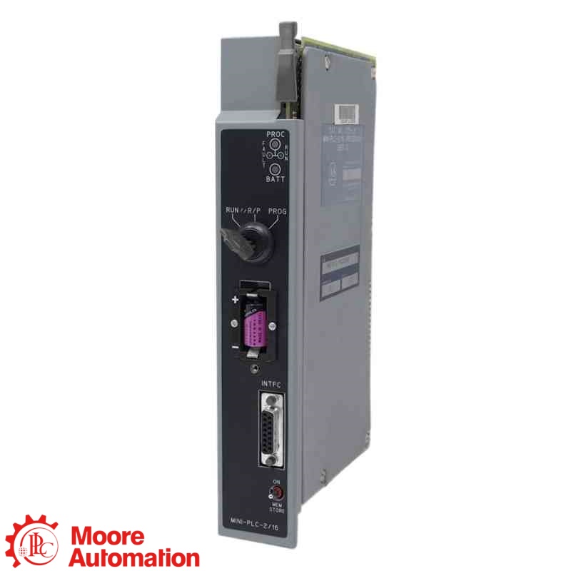 Модуль памяти ядра ПЛК 1772-M16 PLC-2
