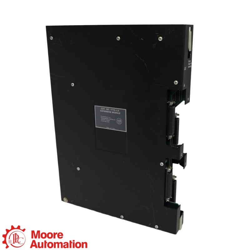 Модуль основного процессора ПЛК 1775-L1 PLC-3 уровня 1