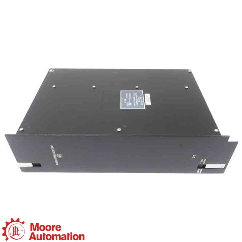 Модуль основного процессора ПЛК 1775-L2 PLC-3 уровня 2