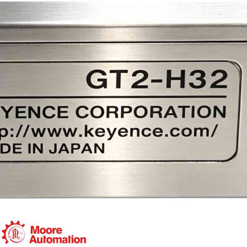 Высокоточный цифровой контактный датчик KEYENCE GT2-H32